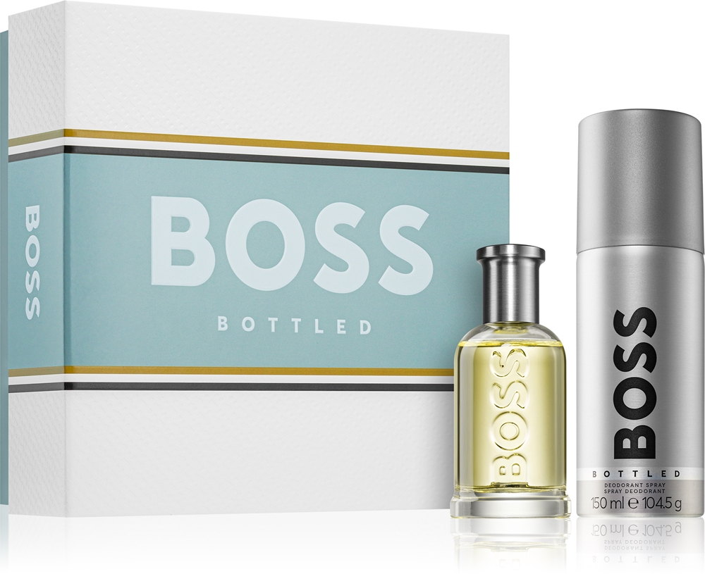 BOSS Bottled — изображение 1