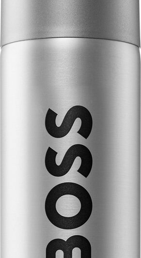 BOSS Bottled