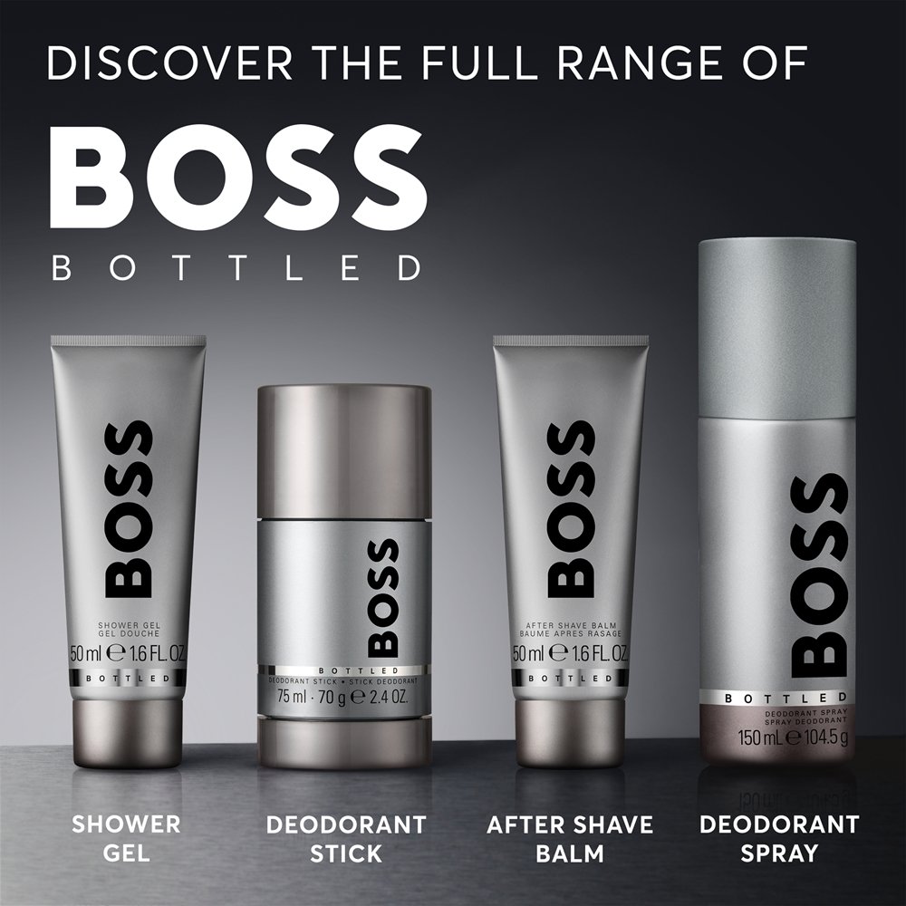 BOSS Bottled — изображение 2