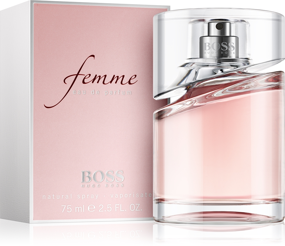 BOSS Femme — изображение 2