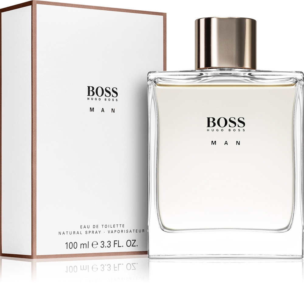 BOSS Man — изображение 2