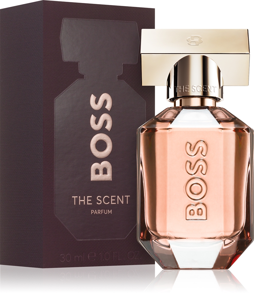 BOSS The Scent for Her Le Parfum — изображение 2