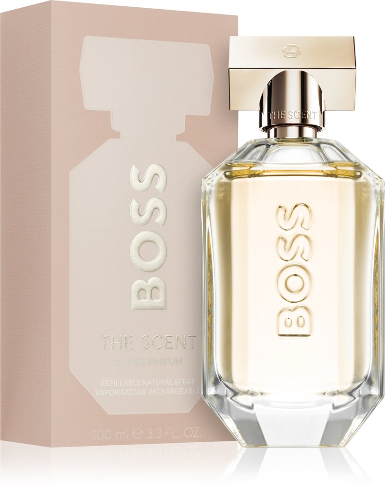 BOSS The Scent for Her — изображение 2
