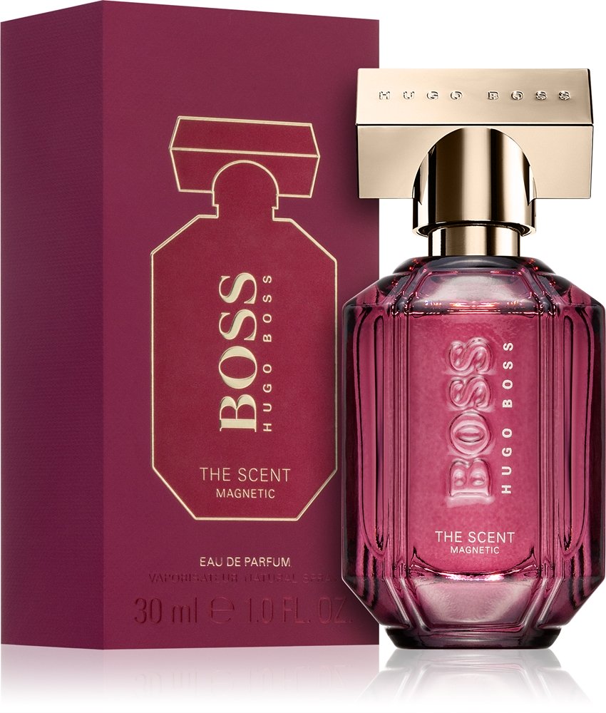 BOSS The Scent Magnetic — изображение 2