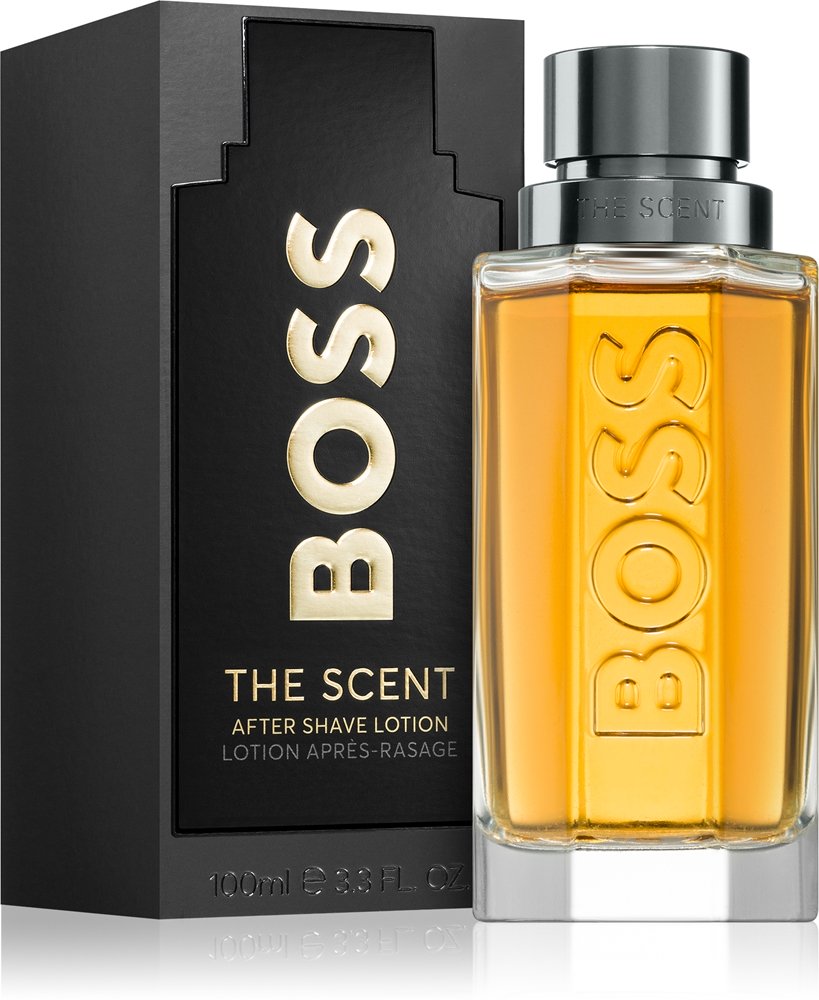 BOSS The Scent — изображение 2