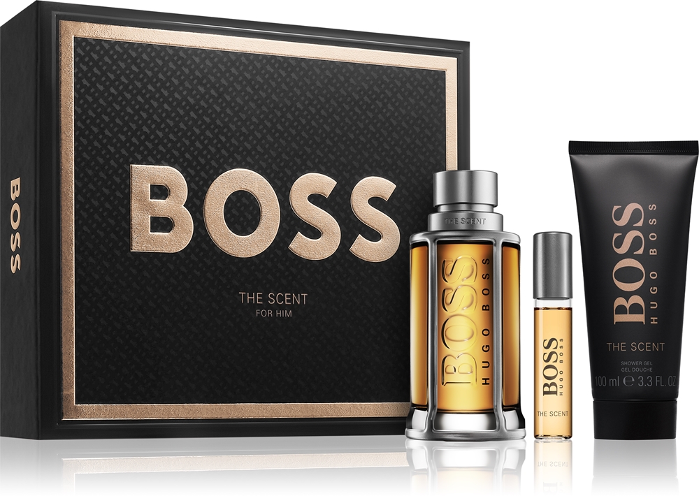 BOSS The Scent — изображение 1