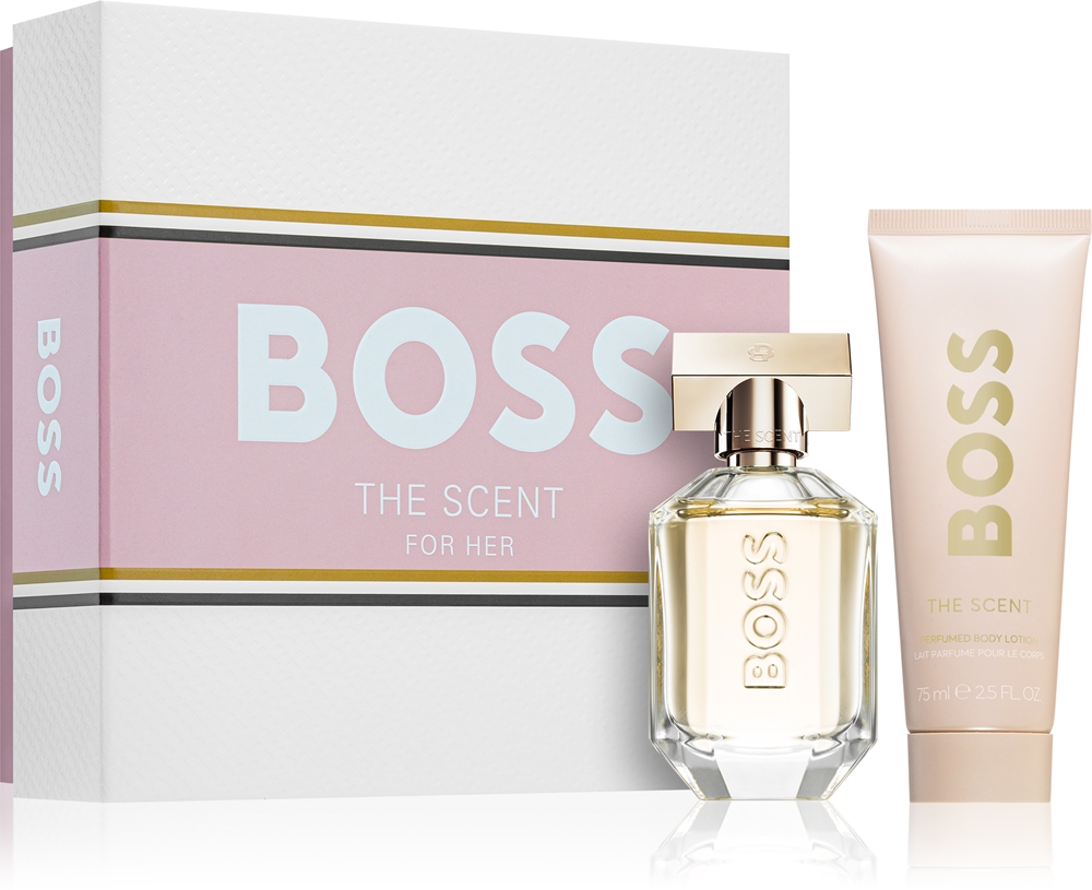 BOSS The Scent — изображение 1