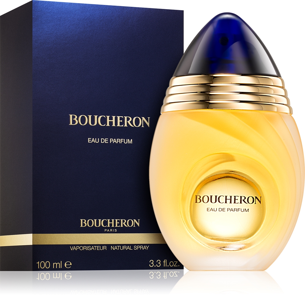 Boucheron — изображение 2