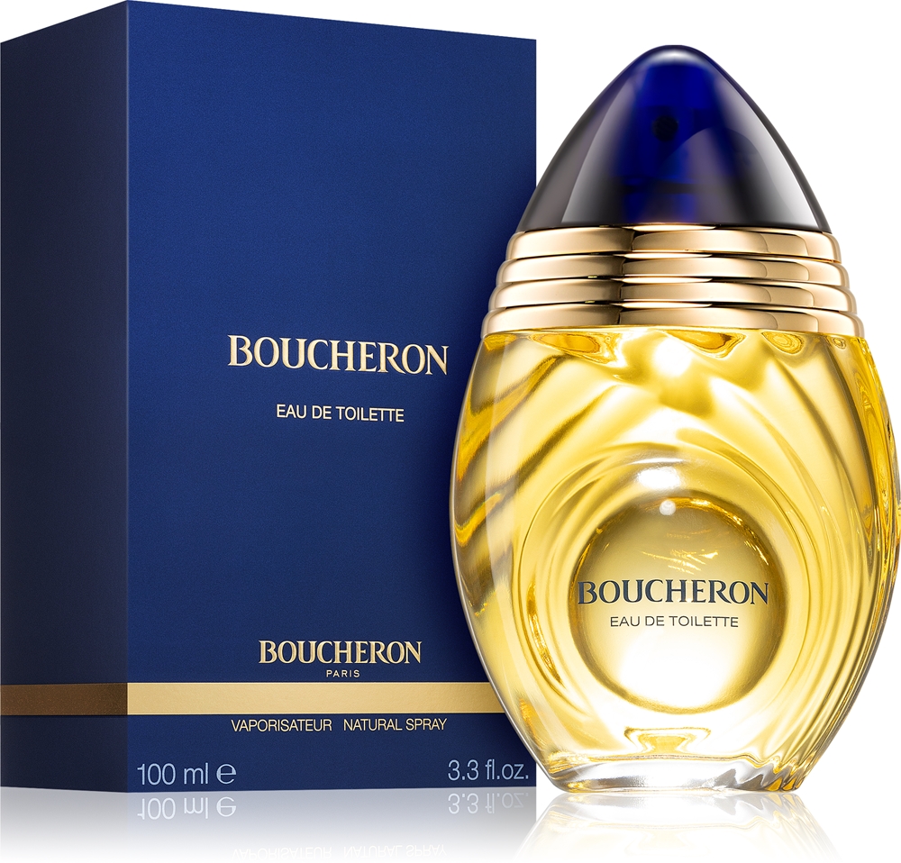 Boucheron — изображение 2