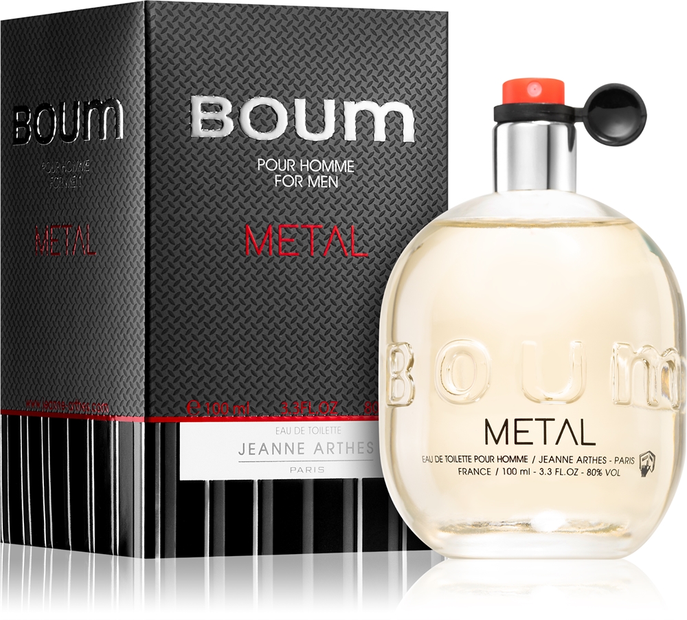 Boum Metal — изображение 2