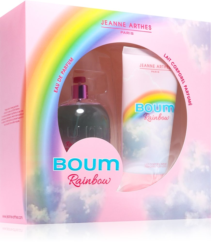 Boum Rainbow — изображение 1