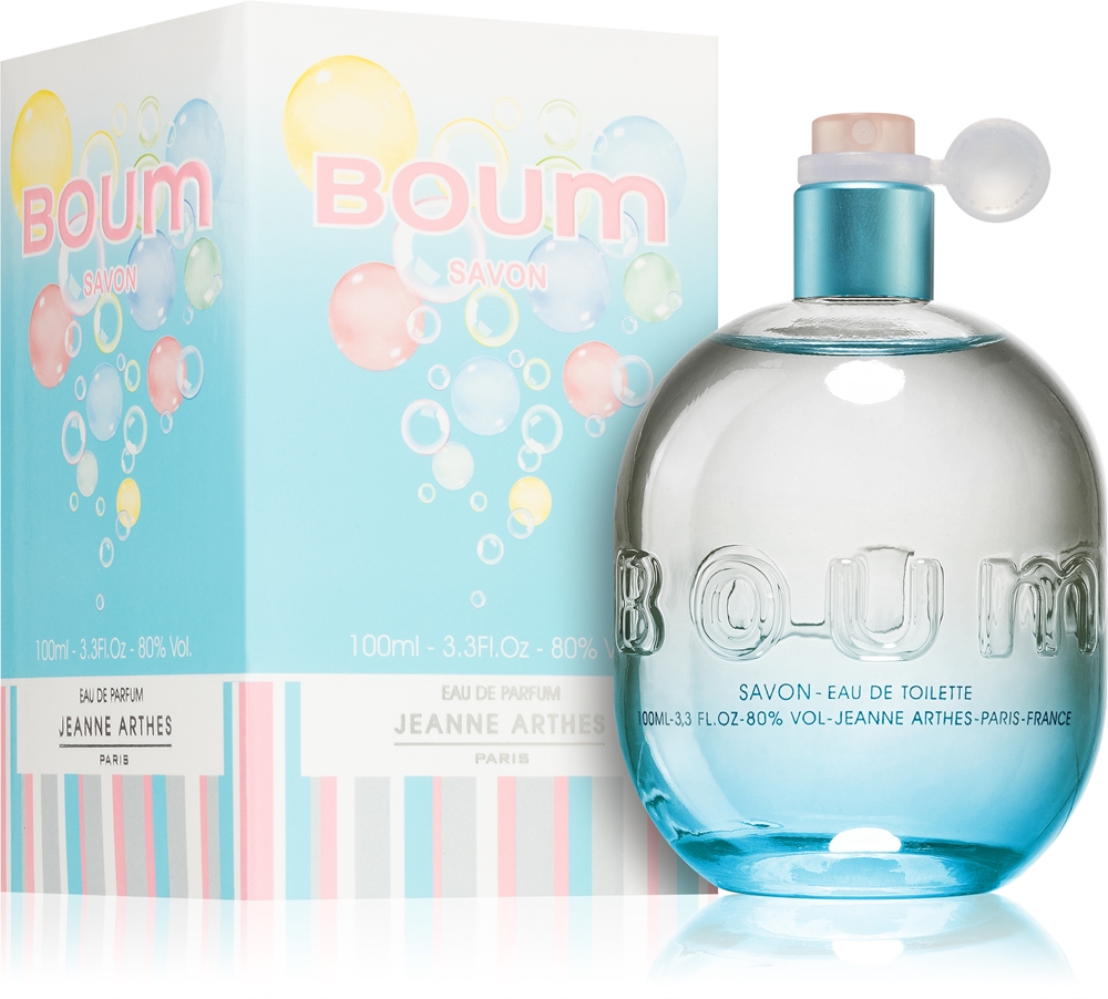 Boum Savon — изображение 2