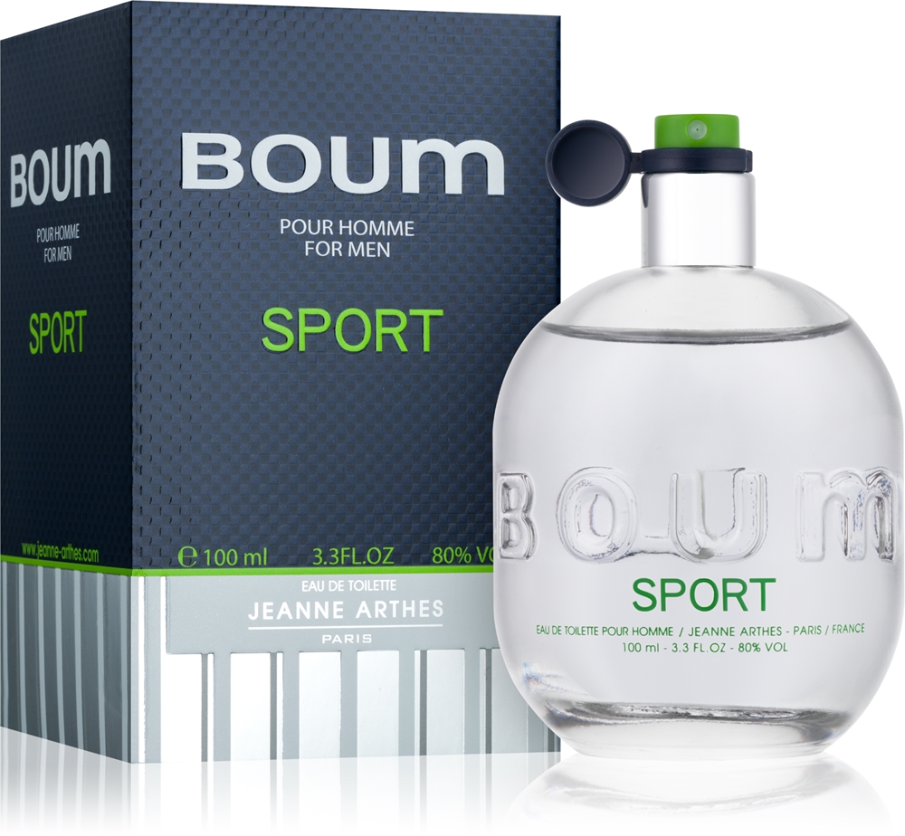 Boum Sport — изображение 2