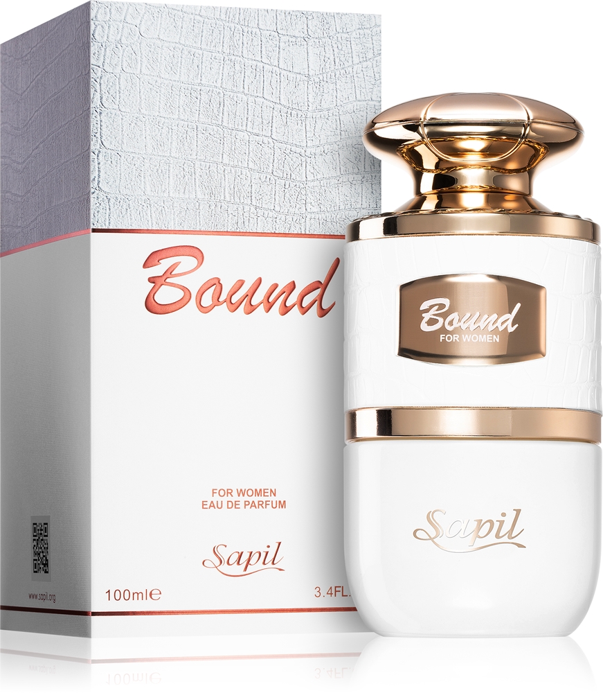Bound — изображение 2
