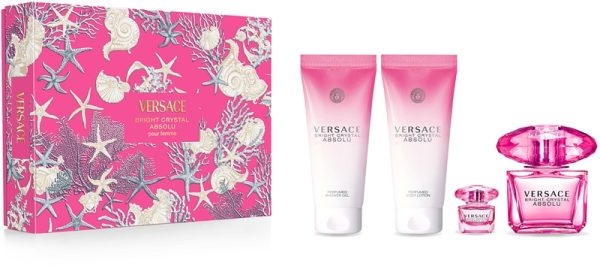 Bright Crystal Absolu