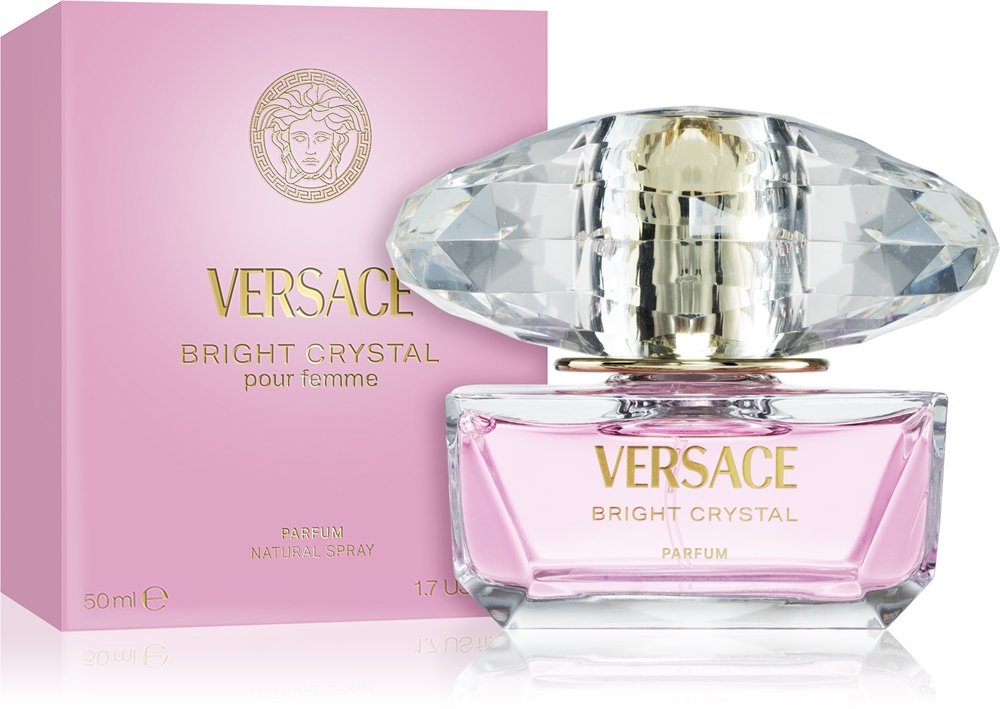 Bright Crystal Parfum — изображение 2