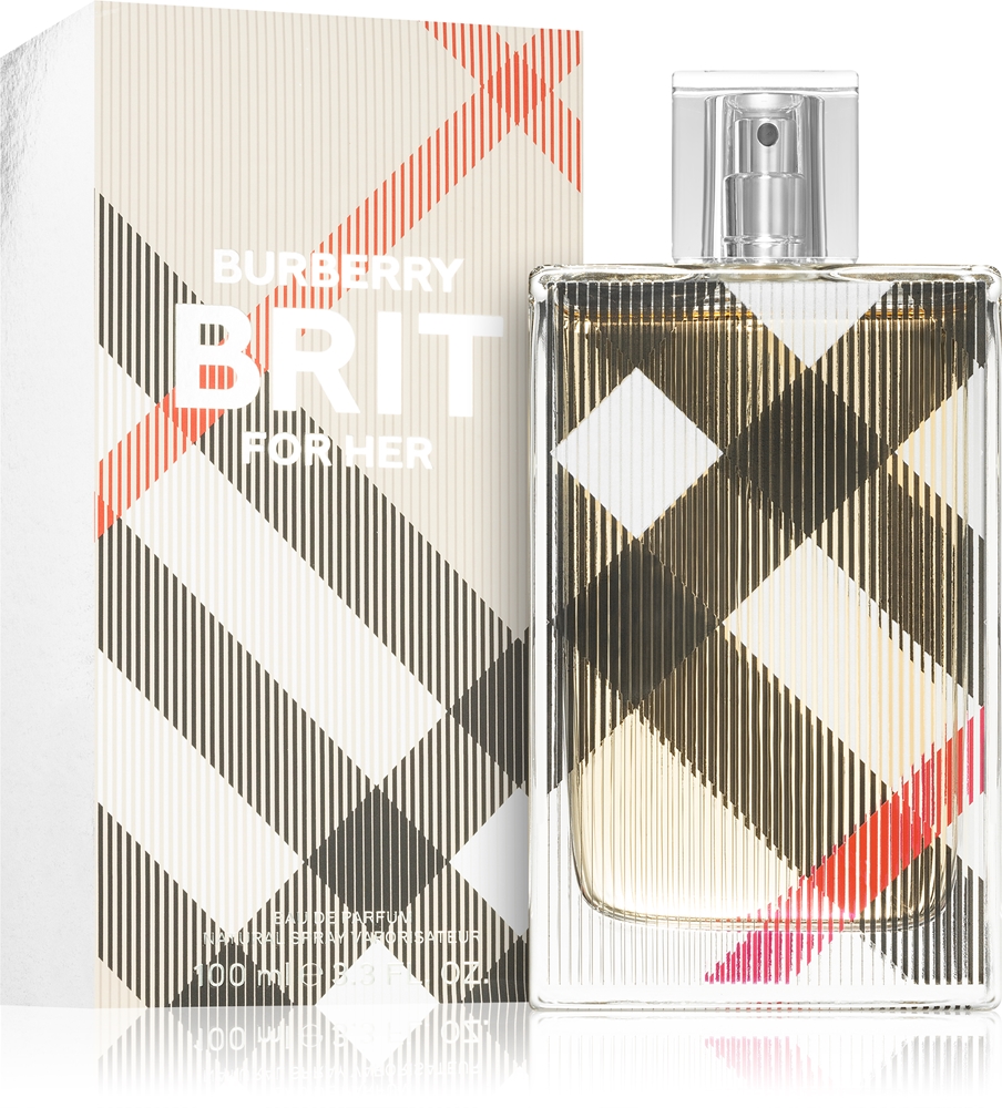 Brit for Her — изображение 2