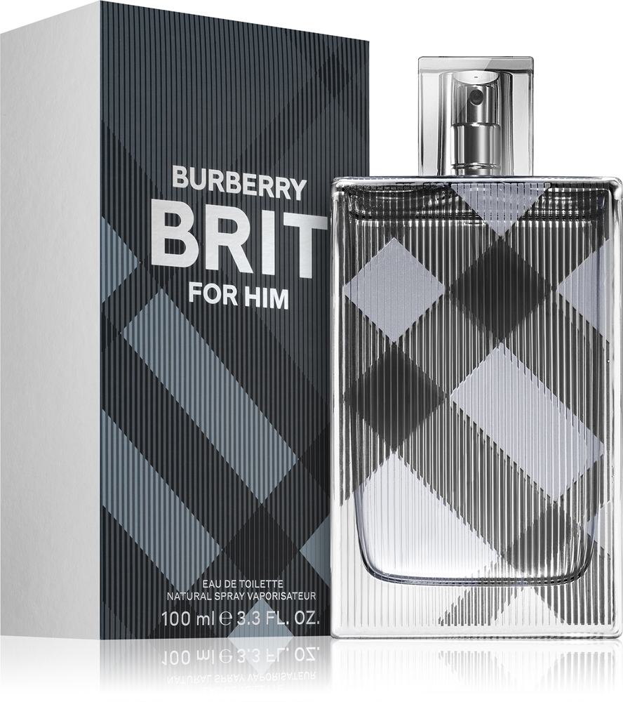 Brit for Him — изображение 2
