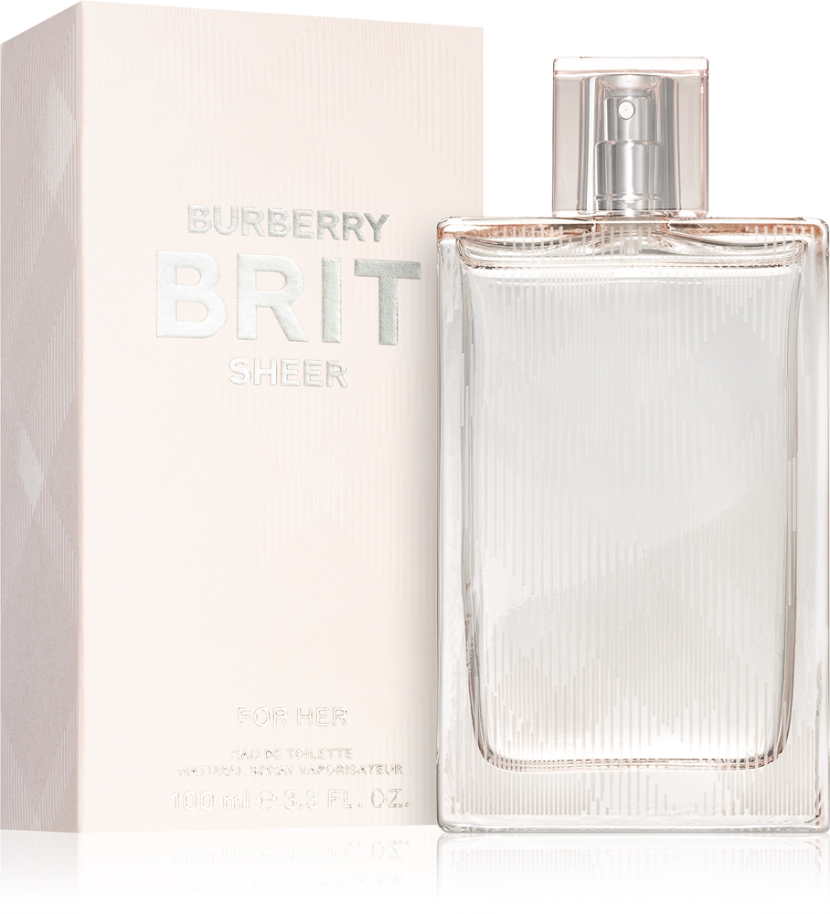 Brit Sheer — изображение 2