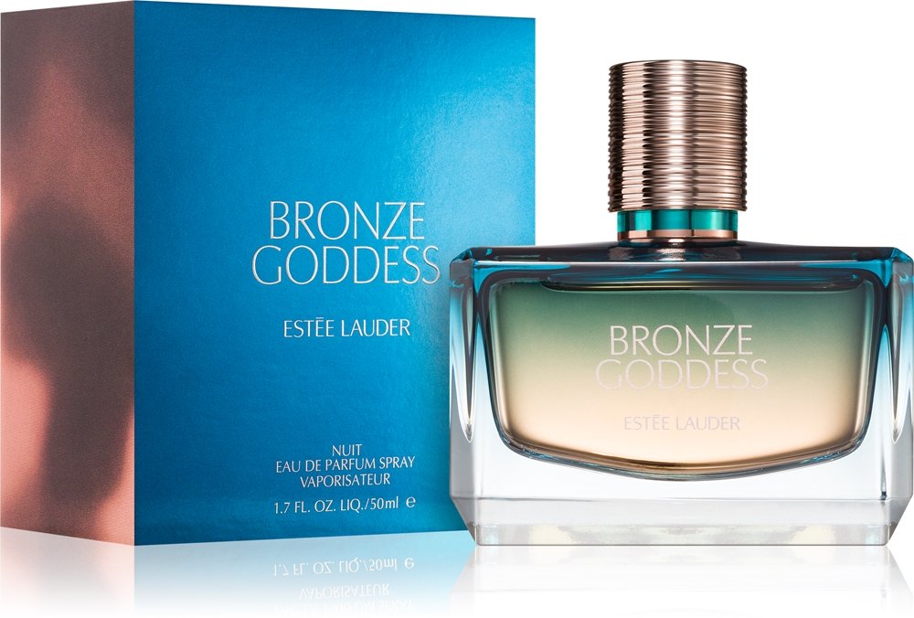 Bronze Goddess Nuit — изображение 2