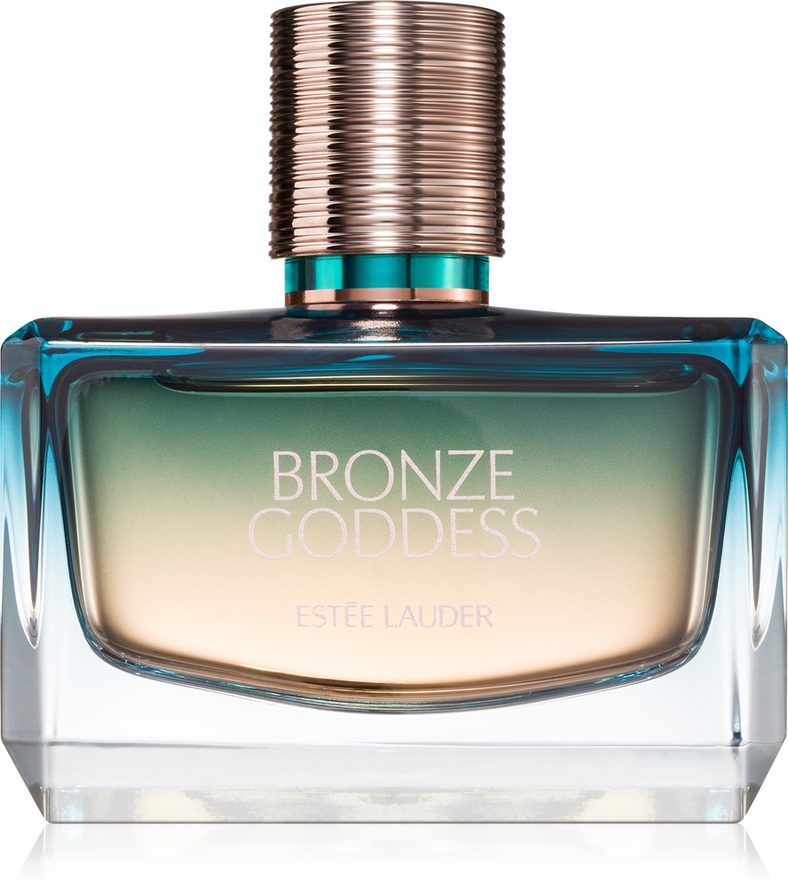 Bronze Goddess Nuit — изображение 1