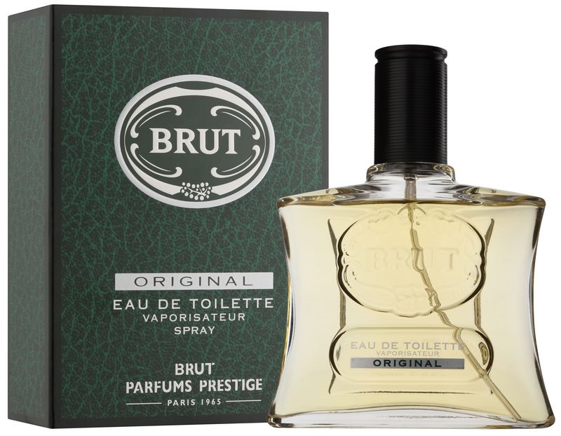 Brut Original — изображение 2