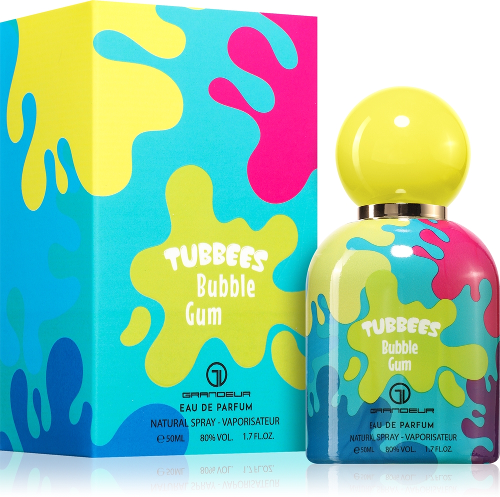 Bubble Gum — изображение 2