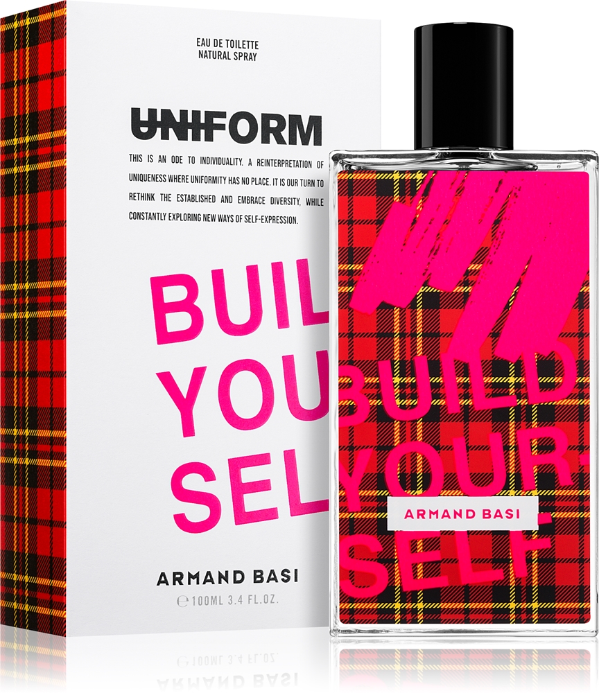 Build Your-Self — изображение 2