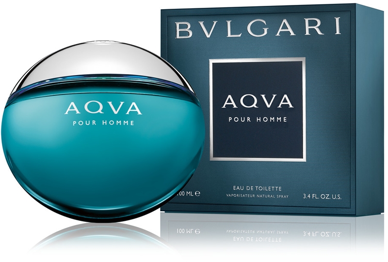 BULGARI Aqva Pour Homme — изображение 2