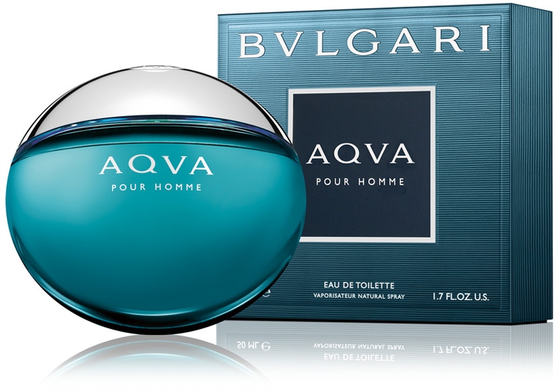 BULGARI Aqva Pour Homme — изображение 2