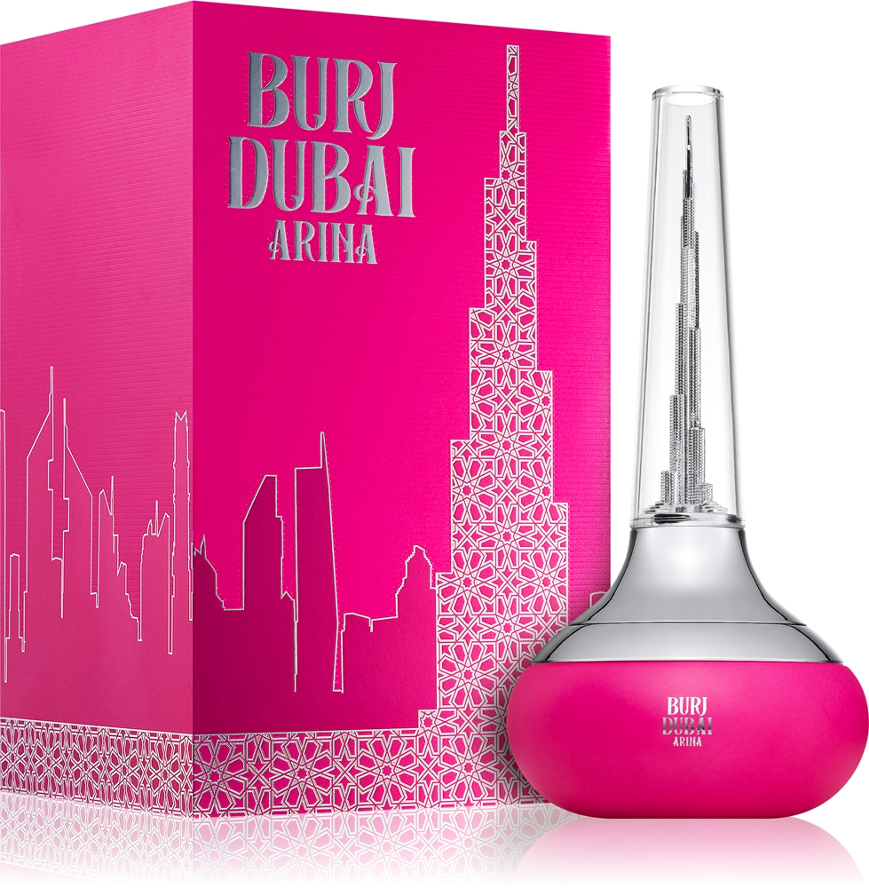Burj Dubai Arina — изображение 2