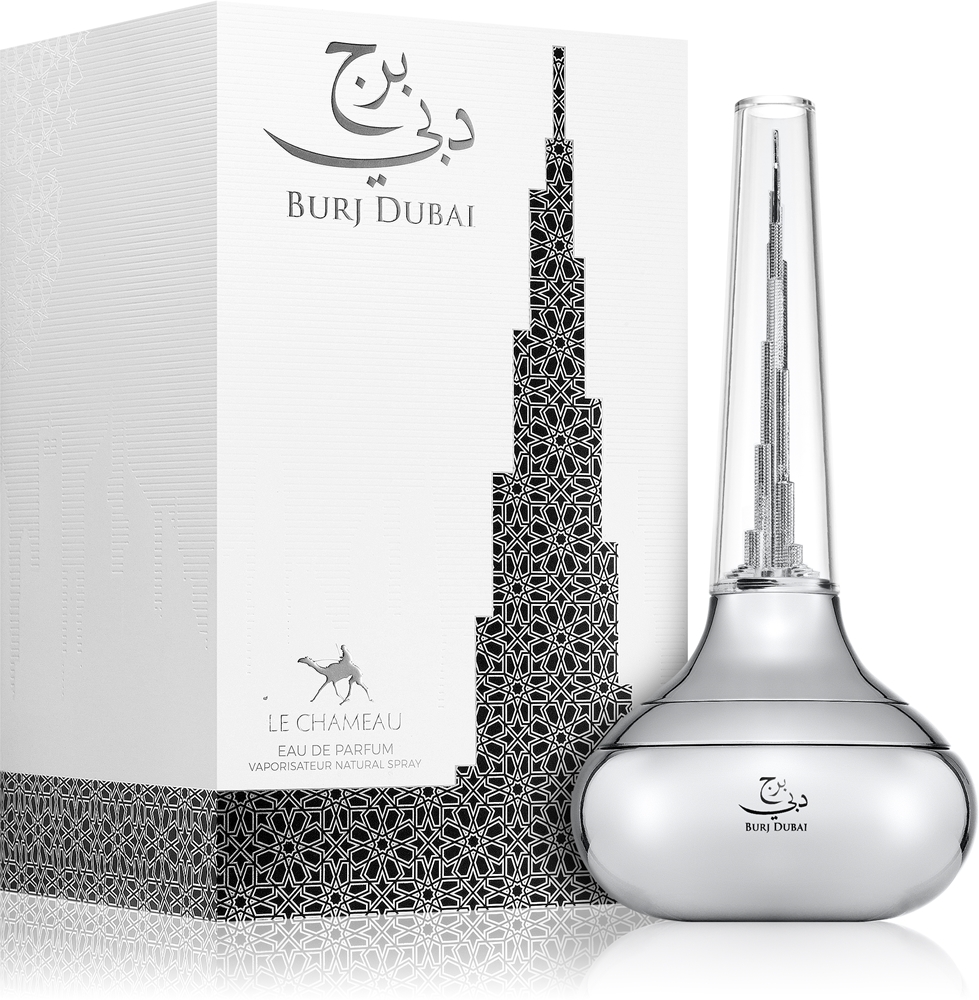 Burj Dubai — изображение 2