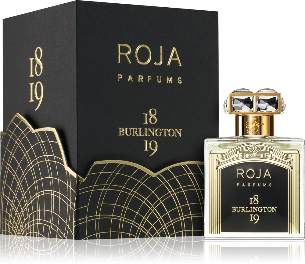 Burlington 1819 — изображение 2