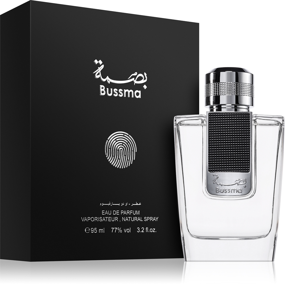 Bussma — изображение 2