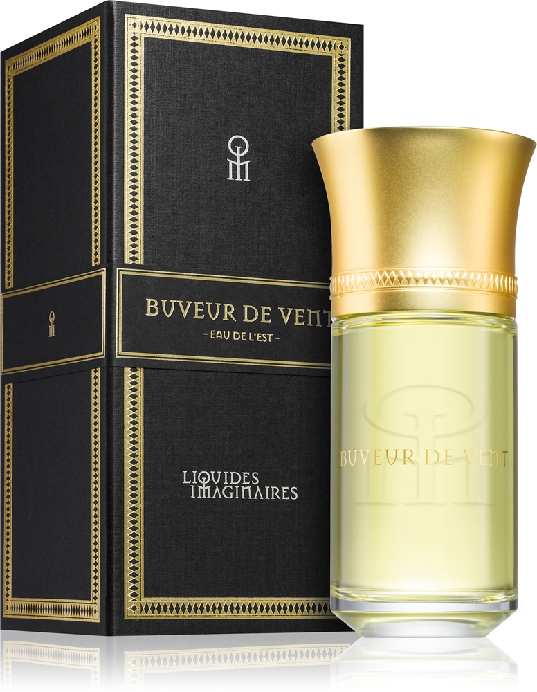 Buveur de Vent — изображение 2