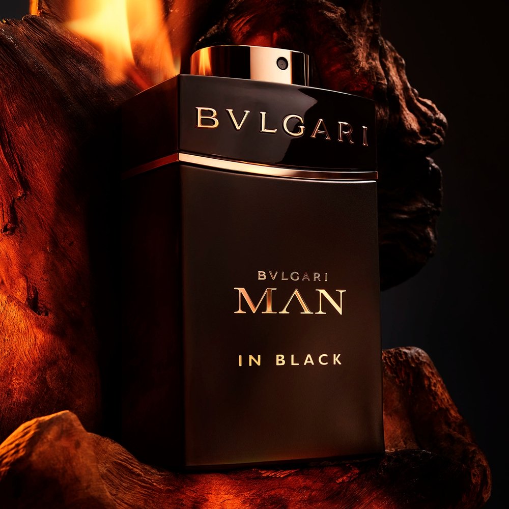 Bvlgari Man In Black — изображение 2