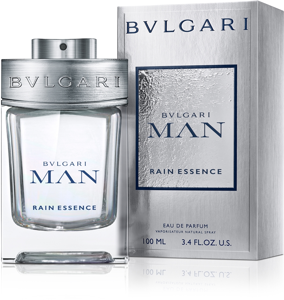 Bvlgari Man Rain Essence — изображение 2