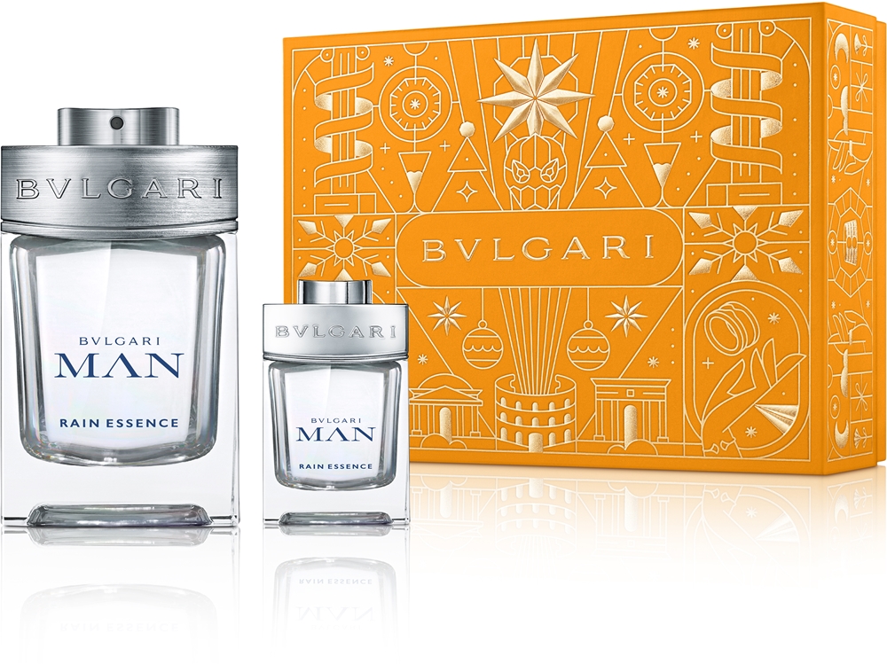 Bvlgari Man Rain Essence — изображение 1