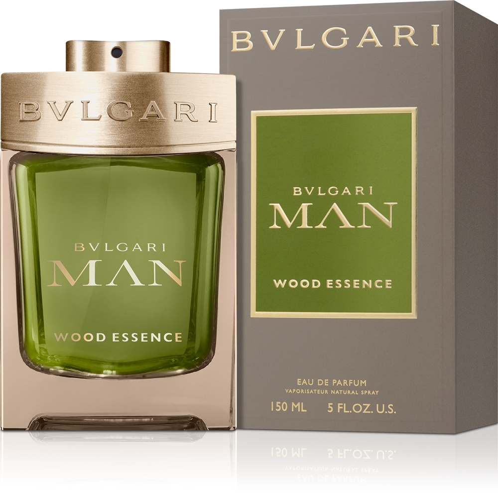 Bvlgari Man Wood Essence — изображение 2