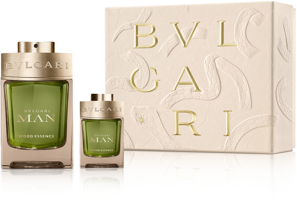 Bvlgari Man Wood Essence — изображение 1