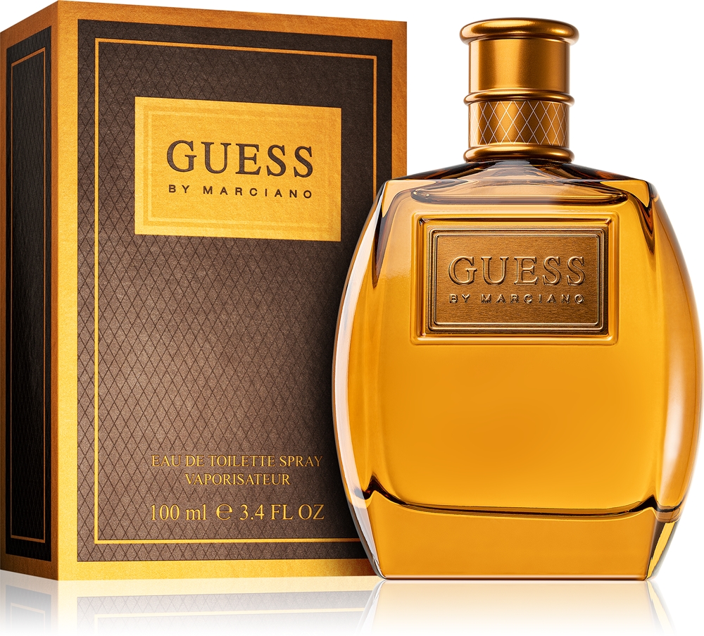 by Marciano — изображение 2