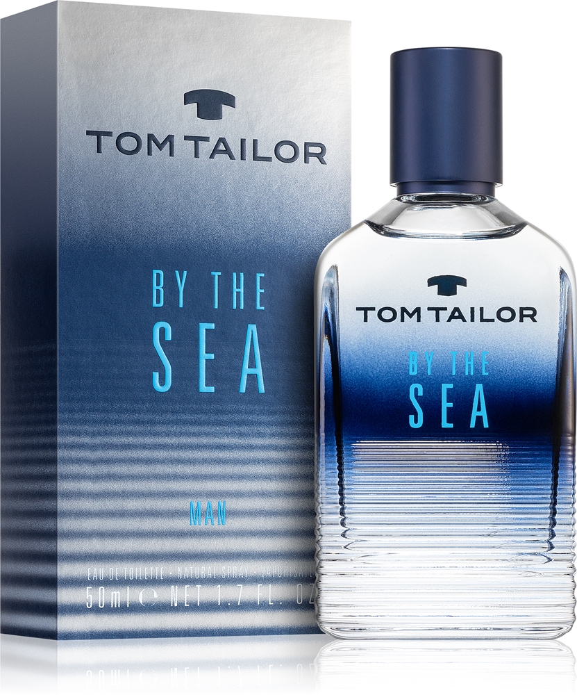By The Sea For Him — изображение 2