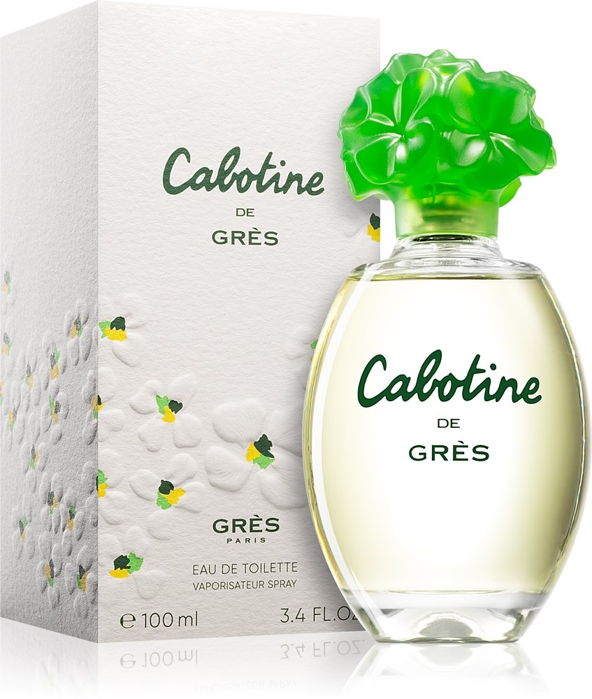 Cabotine de Grès — изображение 2