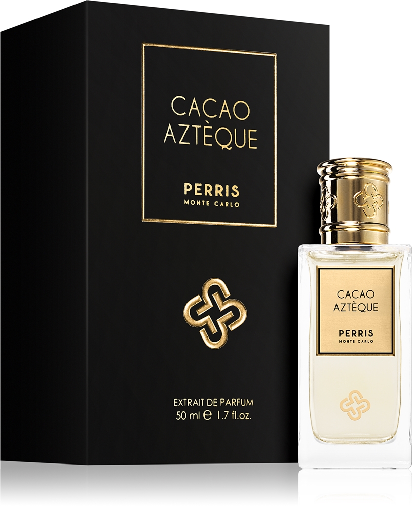 Cacao Aztéque — изображение 2