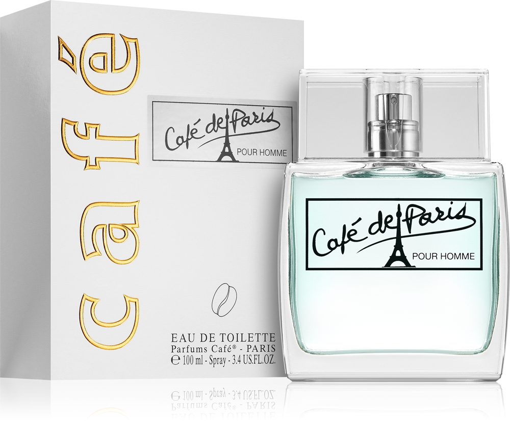 Café de Paris — изображение 2