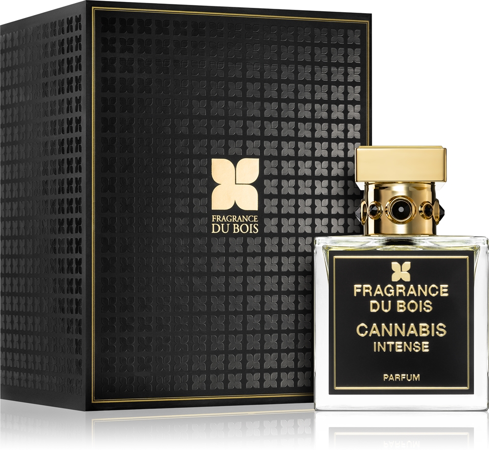 Cannabis Intense — изображение 2