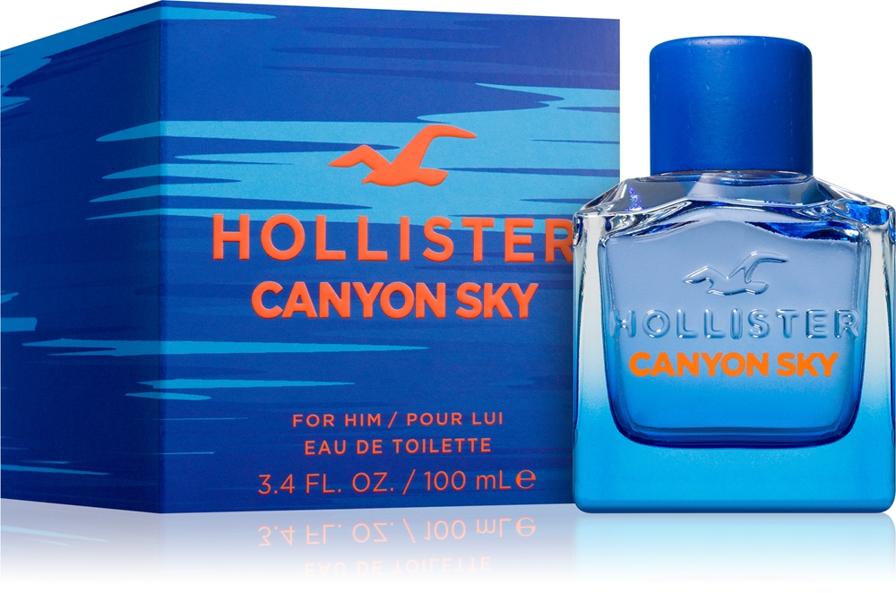 Canyon Sky For Him — изображение 2