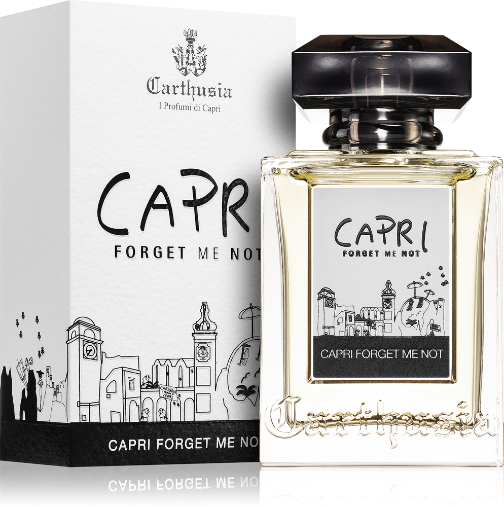 Capri Forget Me Not — изображение 2