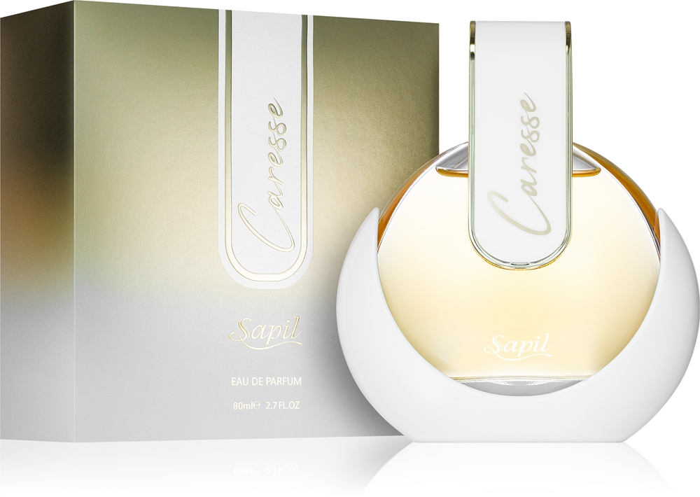 Caresse — изображение 2