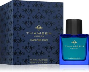 Carved Oud — изображение 2